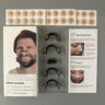 15Pairs Magnetic Nasal Strips Nasal Breathing Dilators Kits Increase Air Intake Improve Sleeping Reduce Snoring for Nighttime - V.I.P Digital Presence
