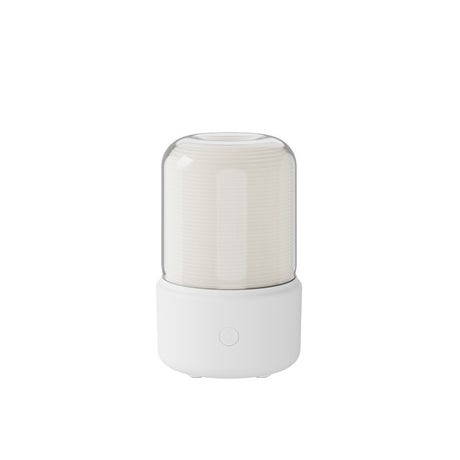 Creative Candlelight Aromatherapy Machine USB Plug in Desktop Atmosphere Candlelight Aromatherapy Humidifier - V.I.P Digital Presence