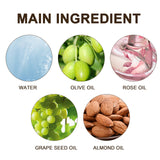 Stomach Relief Oil, Clear Stool Relieve Gastrointestinal Discomfort Massage Treatment Firming And Slimming Oil - V.I.P Digital Presence