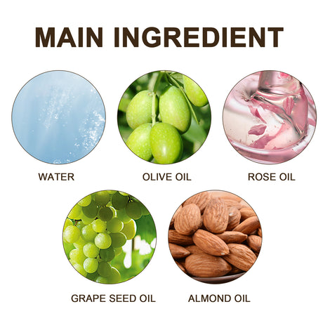 Stomach Relief Oil, Clear Stool Relieve Gastrointestinal Discomfort Massage Treatment Firming And Slimming Oil - V.I.P Digital Presence