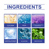 Night Patch, Relieve Muscle Tension And Body Fatigue To Help You Fall Asleep Quickly - V.I.P Digital Presence