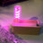 Single bulb without base creative mechanical magnetic night light desktop decoration bedroom atmosphere light outdoor camping stress relief - V.I.P Digital Presence