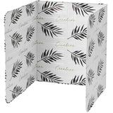 Kitchen Oil-Proof Baffle Thickened Aluminum Foil Insulation Oil-Proof Stove Cooking Cooking Oil-Fume Clapboard Oil-Proof Baffle - V.I.P Digital Presence