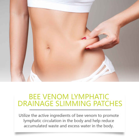 Herbal Treatment Patch Gently Pamper Your Body, Massage Your Skin And Improve Elasticity - V.I.P Digital Presence