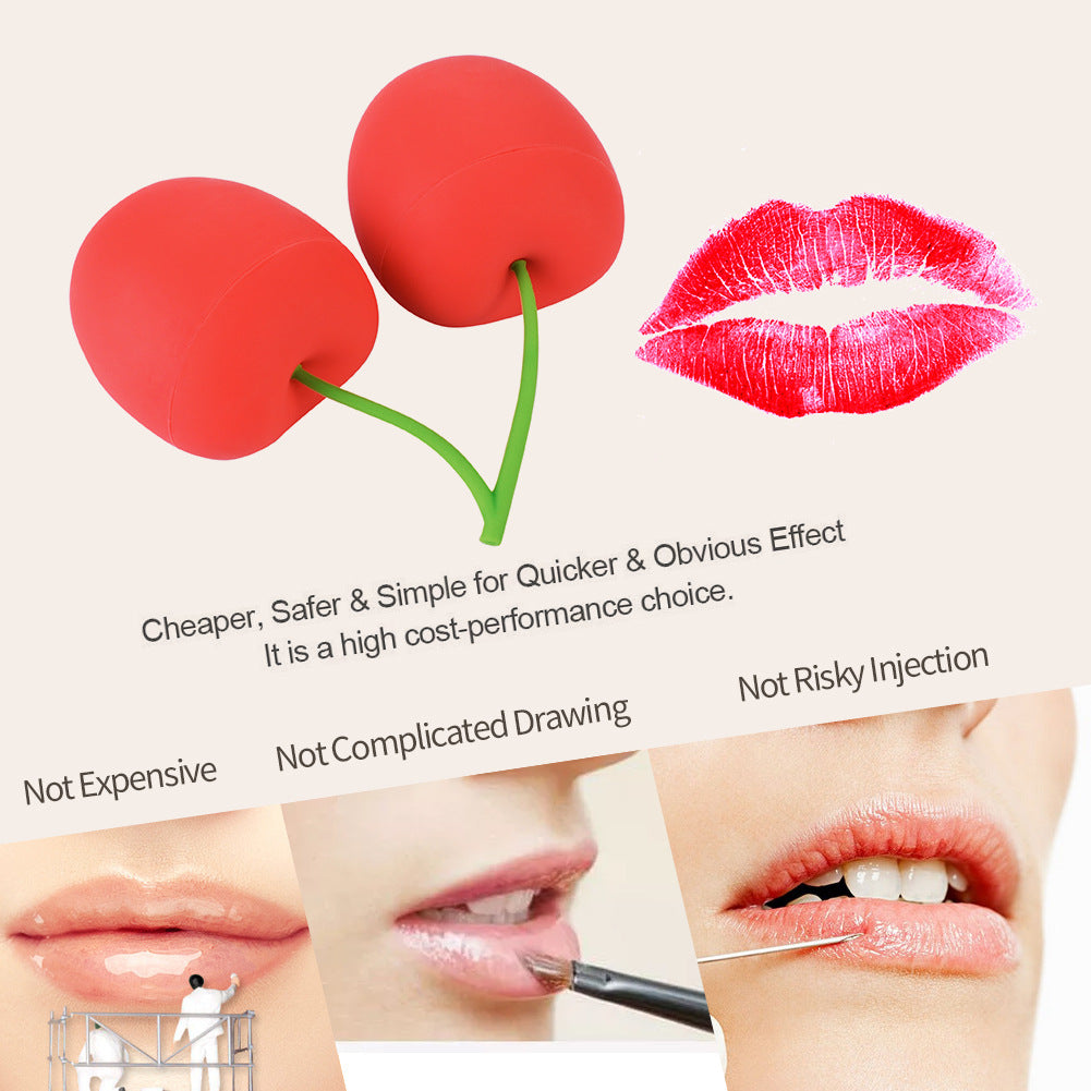 Lip Pump Lip Plumer Doohickey Lip Plumper Beauty Lip Plumper - V.I.P Digital Presence