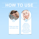 B5 Elastic Healing Essence Enhances Skin Elasticity, Hydrates Moisture, Moisturizes And Tender Skin Care Essence