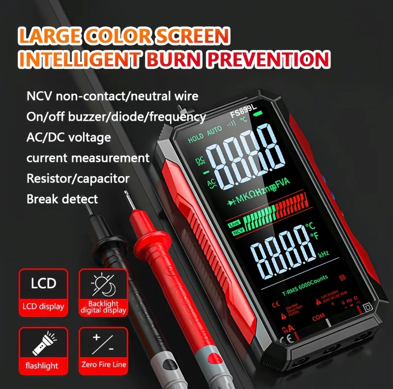 VoltMaster Tester – V.I.P Digital Presence