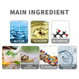 Snail Nourishing Repair Essence, Lightening Acne Muscle Acne Mark, Hydrating Whitening And Eliminate Pimples Essence - V.I.P Digital Presence