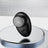 Portable rechargeable shaver small steel cannon mini electric shaver electric travel compact shaver - V.I.P Digital Presence