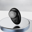 Portable rechargeable shaver small steel cannon mini electric shaver electric travel compact shaver - V.I.P Digital Presence