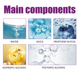 Balloon Atmosphere Gloss Spray, Balloon Surface Texture Gloss Anti-Oxidation Lasting Shine Spray - V.I.P Digital Presence