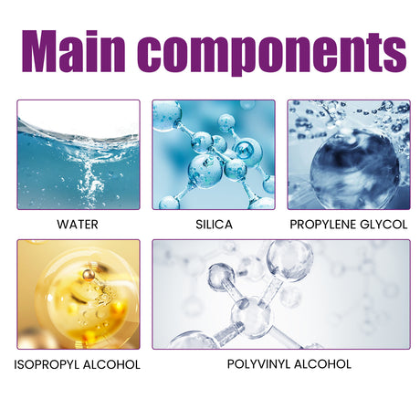 Balloon Atmosphere Gloss Spray, Balloon Surface Texture Gloss Anti-Oxidation Lasting Shine Spray - V.I.P Digital Presence