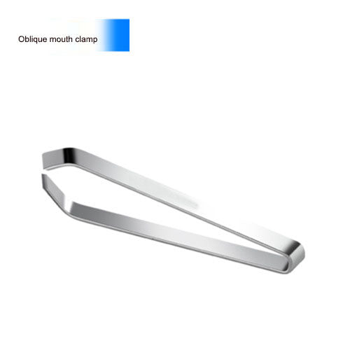Stainless steel pig hair clip for kitchen chicken hair removal, fish bones and bones removal, tweezers for duck hair and pig hai - V.I.P Digital Presence