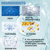 Firming Serum Reduces Fine Lines And Gently Nourishes Tender Facial Skin Firming Serum - V.I.P Digital Presence