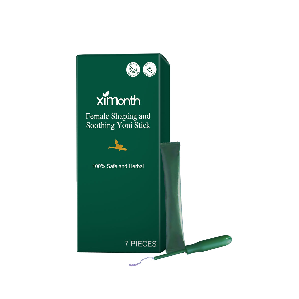 Female Body Joni Stick Moisturizes, Firming And Firming Skin Care Female Body Care Stick