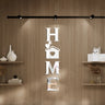 Acrylic Mirror Stickers: Home House Love Combo Bestseller Shein Soft Mirror Decorative Wall Stickers with Letter Hearts - V.I.P Digital Presence