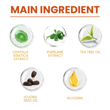 Anti-wart Essence, Anti Warts Fade Moles Corns Smoothing Skin Care Essence - V.I.P Digital Presence