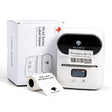 Phomemo price tag printer, home clothing tag thermal printer, handheld barcode printer - V.I.P Digital Presence