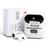 Phomemo price tag printer, home clothing tag thermal printer, handheld barcode printer - V.I.P Digital Presence