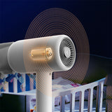 New Hair Dryer Negative Ion High Power Hair Dryer Household Appliances Electric Hair Dryer - V.I.P Digital Presence