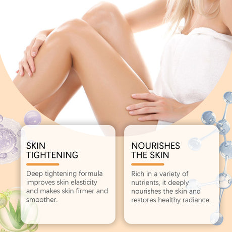 Firming Skin Cream Gentle Nourishing Firming Skin Elastic Skin Hydrating Moisturizing Cream - V.I.P Digital Presence