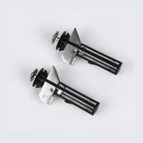 QuickFix Toilet Bolt Kit