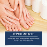 Nail Repair Essence Moisturizes Nails, Strengthens Nails, Cleans Gray Nails, Restores Nails And Nourishes Nails - V.I.P Digital Presence