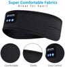 Auriculares Bluetooth para dormir, mejora la suavidad, auriculares inalámbricos para dormir con música, perfectos para dormir.