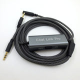 HD60 S+Chat Link Pro Cable Mobile Game Projection Line Voice Party Live Recording Audio Line - V.I.P Digital Presence