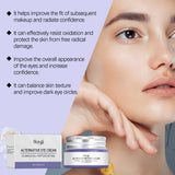 Retinol Eye Cream Moisturizing And Gentle Moisturizing Repair Around The Eye Skin To Reduce Fine Lines Eye Cream - V.I.P Digital Presence