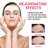 Forehead Interocular Wrinkles Patch Smooths And Tights Forehead Wrinkles Light Fine Lines Swordeight Forehead Lines - V.I.P Digital Presence