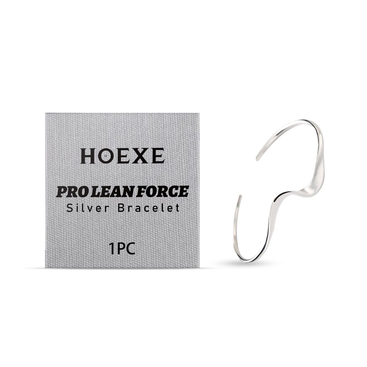 Silver Irregular Bangle Fashion Elegant Bangle Silver Durable And Good-Looking Does Not Fade High Grade - V.I.P Digital Presence