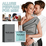 Men's Charm Perfume Men Release Charm Natural Fresh Lasting Light Fragrance Niche Perfume - V.I.P Digital Presence
