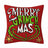 Grinch Christmas Pillow Cover Amazon Home Christmas Decoration Cushion Sofa Pillowcase Combination - V.I.P Digital Presence
