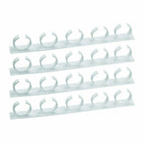 Clip N Store Simple Bottle Mouth Clip Seasoning Can Seasoning Bottle Storage Shelf Kitchen Storage Shelf - V.I.P Digital Presence