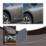 Automotive Nano Scratch Repair Cloth, Automotive Paint Scratch Water Stain Cleaning Repair And Maintenance Portable Cloth - V.I.P Digital Presence