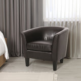 CLUB CHAIR - V.I.P Digital Presence