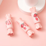 Dragonranee Mirror Pink Candy Lip Glaze Female Student Models Cute Waterproof Lipstick Dyed Lip Liquid - V.I.P Digital Presence