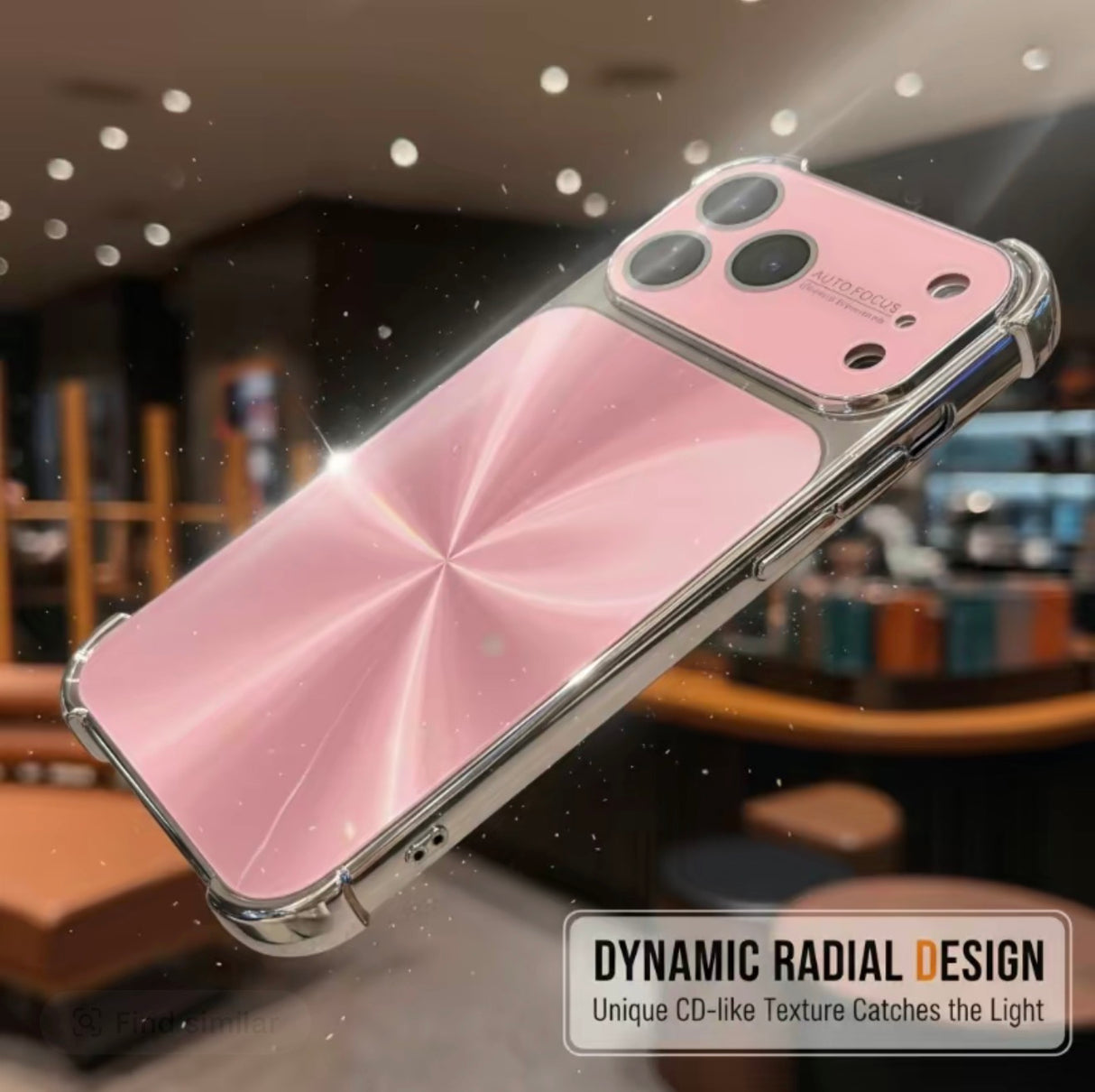 ShockGuard Phone Case