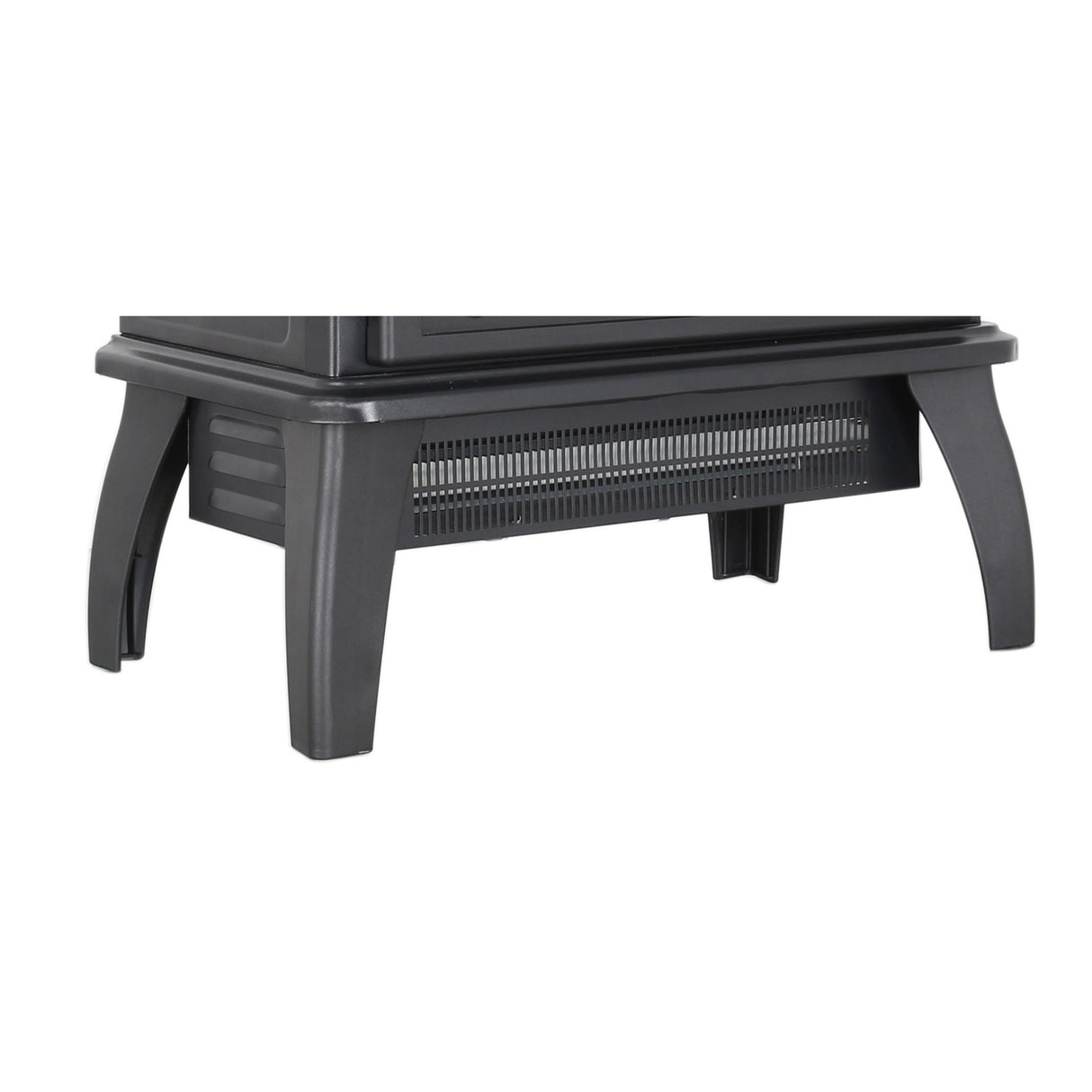 18 inch 3D Infrared Electric Stove with remote control - V.I.P Digital Presence