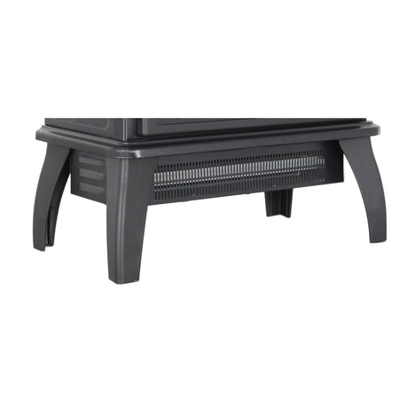 18 inch 3D Infrared Electric Stove with remote control - V.I.P Digital Presence