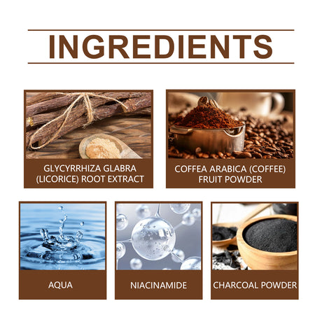 Coffee Body Scrub Gently Cleanses Skin, Exfoliates, Moisturizes And Refreshes Skin - V.I.P Digital Presence