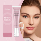 Pre-Brightening Gel Moisturizes, Tightens, Lightens, And Nourishes Fine Lines