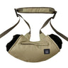 Ice Fishing Autumn and Winter Outdoor Camping Heating Hand Bag Three gear Adjusting Winter Intelligent Heating Gloves