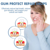 Gingival Repair Series, Cleaning Stains, Tartar, Whitening Teeth, Oral Health Care - V.I.P Digital Presence