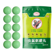 10 Pcs Peppermint Mice Repel Mouse Repeller Balls Mint Mice Repeller Fly Control Pouches for Outdoor Mouse Rats Squirrel - V.I.P Digital Presence