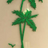 3D Coconut Tree Acrylic Mirror Wall Sticker For Children's Room Dining Room Living Room DIY TV Wall Background Home Decoration - V.I.P Digital Presence