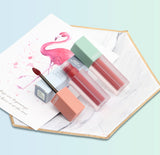 QIBEST Matte Velvet Matte Lip Gloss Lip Gloss Matte Creamy Lasting Liquid Lipstick - V.I.P Digital Presence