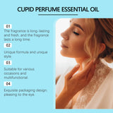 Cupid Series Cologne Natural Long-Lasting Fresh Fragrance Fragrance Fragrance Date Fragrance Portable Perfume - V.I.P Digital Presence