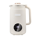 Home Heating Blender Multi-functional Soy Milk Maker Juice Extractor Juice Water Boiling Filter-free UK/US Standard - V.I.P Digital Presence